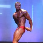 Dustin  George - NPC NW Night of Champions 2012 - #1